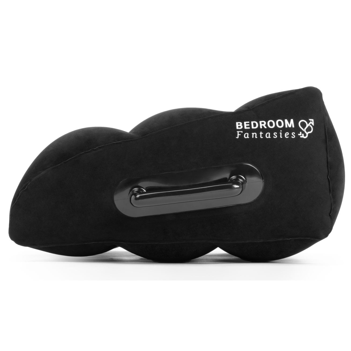 coussin gonflable avec poignees handlebar 56 x 41cm 1