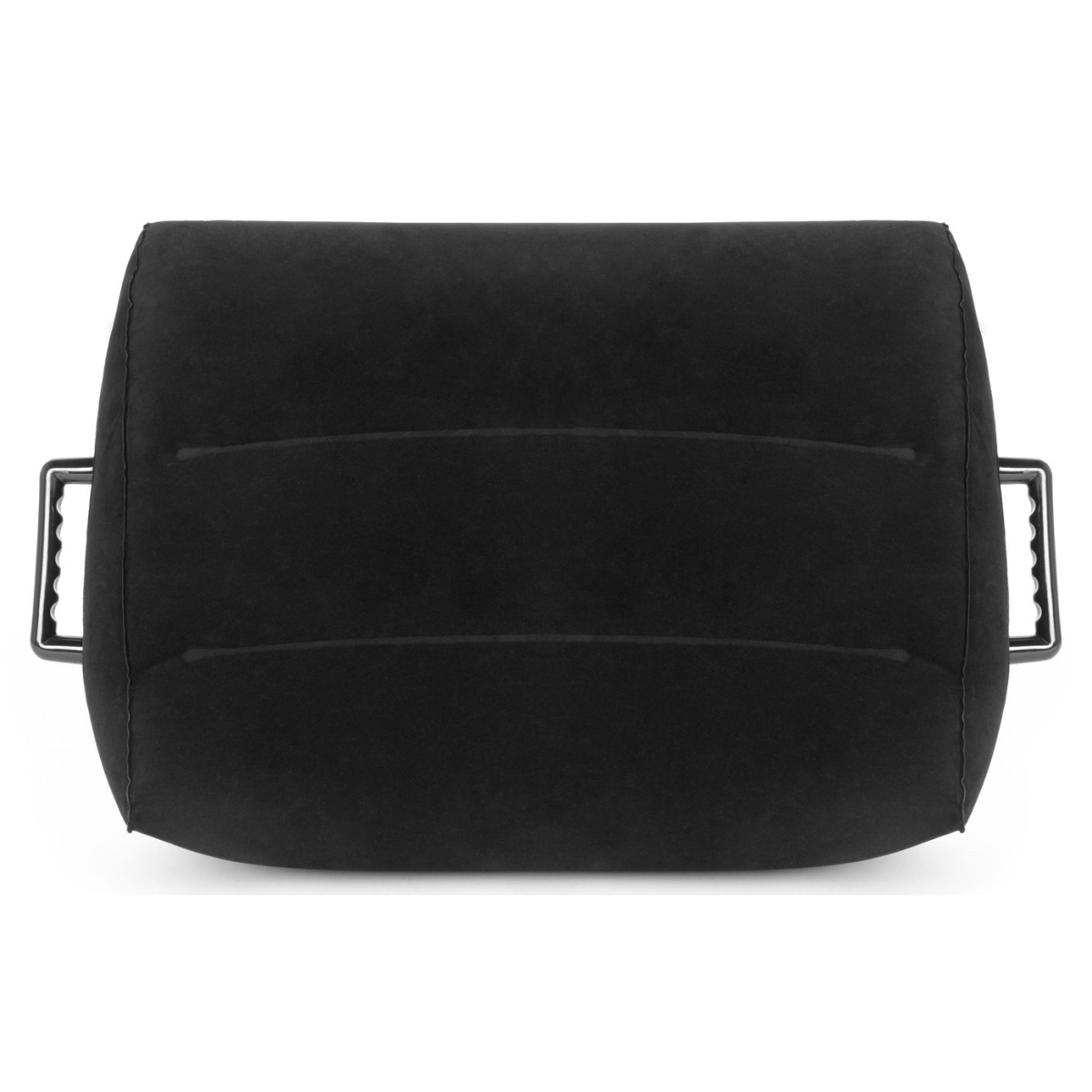 coussin gonflable avec poignees handlebar 56 x 41cm 2