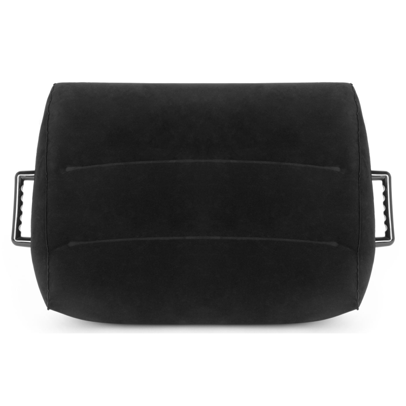 coussin gonflable avec poignees handlebar 56 x 41cm 2