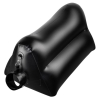 coussin gonflable dark magic 60 x 36cm