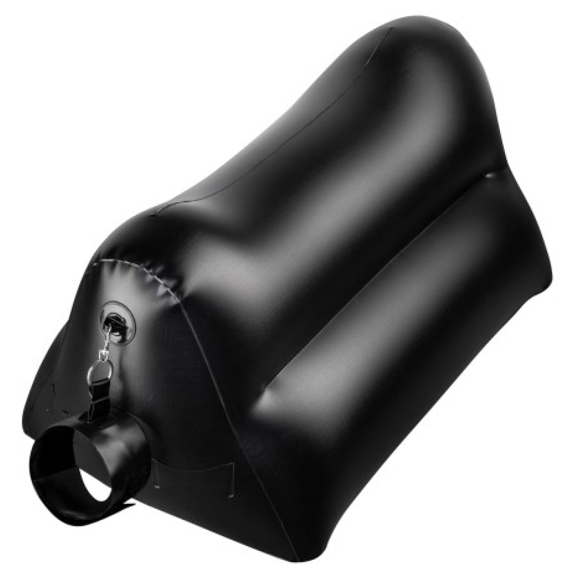 coussin gonflable dark magic 60 x 36cm