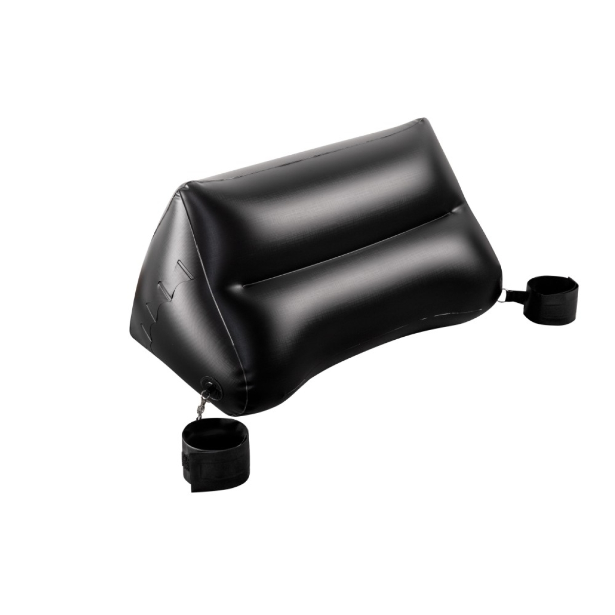 coussin gonflable dark magic 60 x 36cm 2