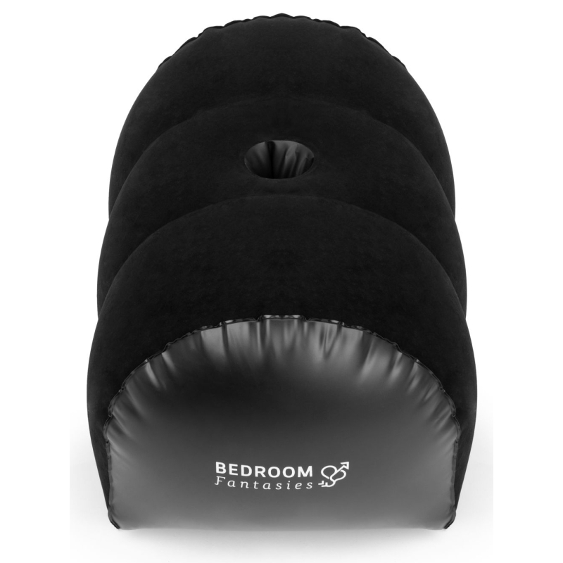 coussin gonflable pillowie 38 x 28cm 2