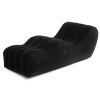 coussin gonflable the lounger 160 x 60cm