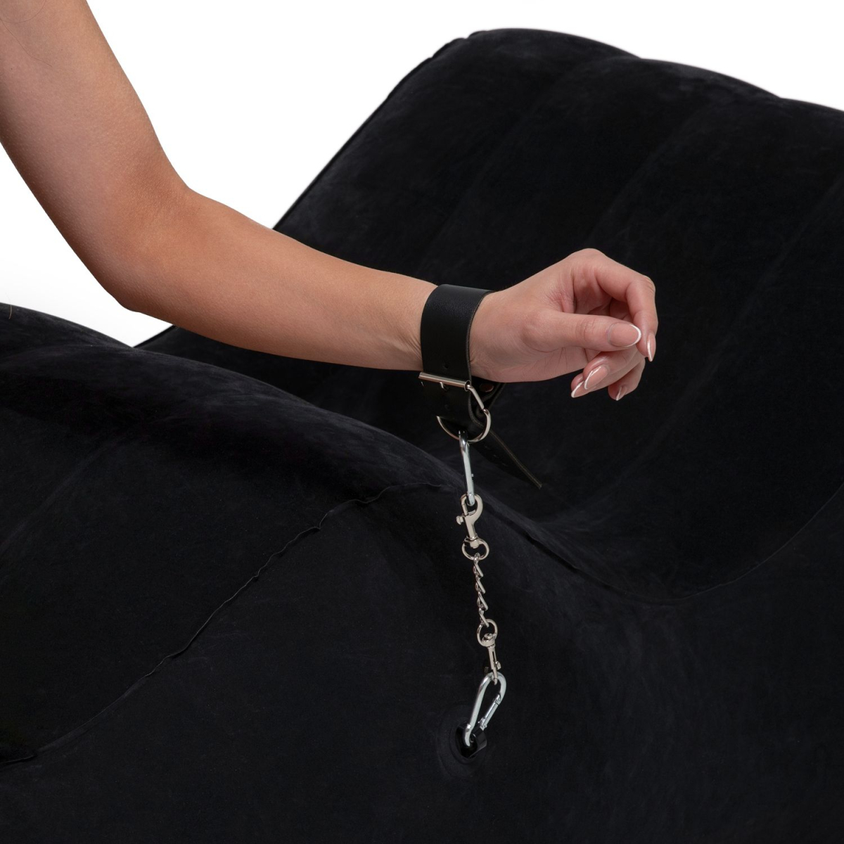 coussin gonflable the lounger 160 x 60cm 2