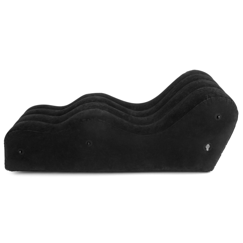 coussin gonflable the lounger 160 x 60cm 5