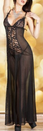 cr 3470 long babydoll 1