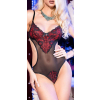 cr 4155 black red 2