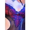 cr 4155 black red 4