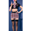 cr 4425 black white red