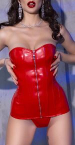 cr 4491 red