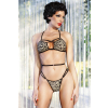 cr 4497 s m leopard 3 pcs bikini set 2