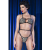 cr 4497 s m leopard 3 pcs bikini set 5