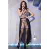 cr 4498 leopard 3 pcs sexy set 4