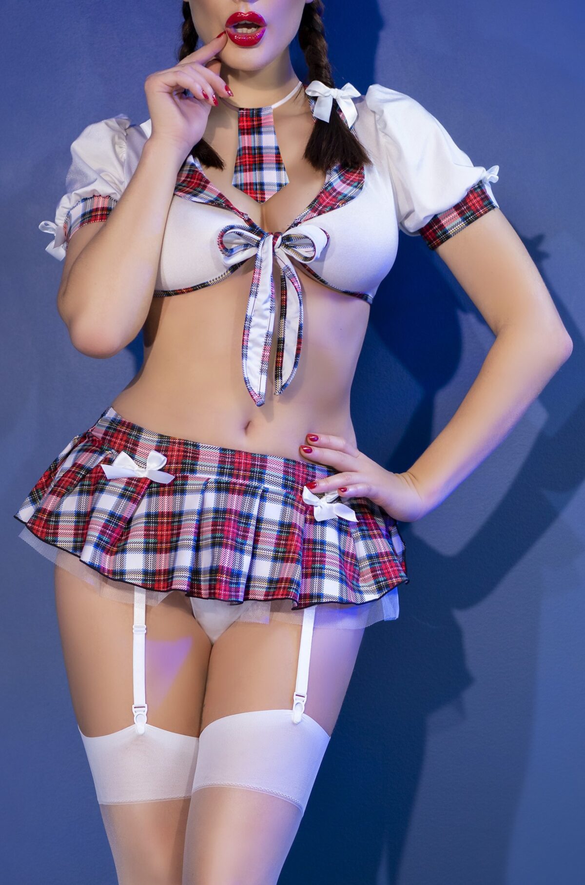 cr 4610 costume