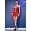 cr 4616 mini dress 4