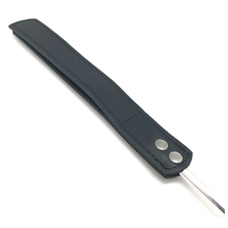 cravache alu cuir 10