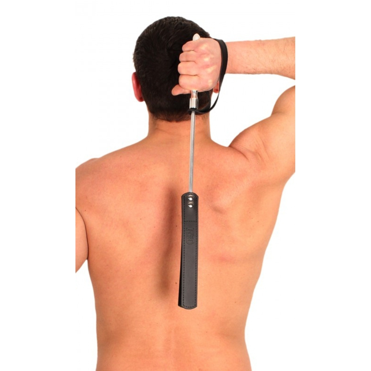 cravache alu cuir 5
