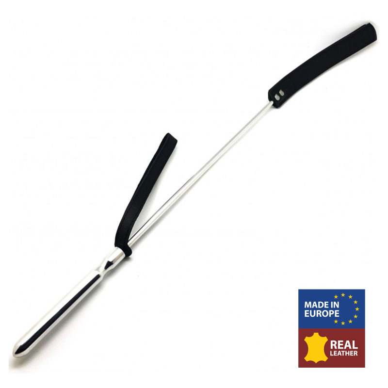 cravache alu cuir 7