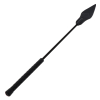 cravache black arrow 50cm noir 1