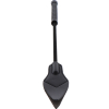 cravache black arrow 50cm noir 3