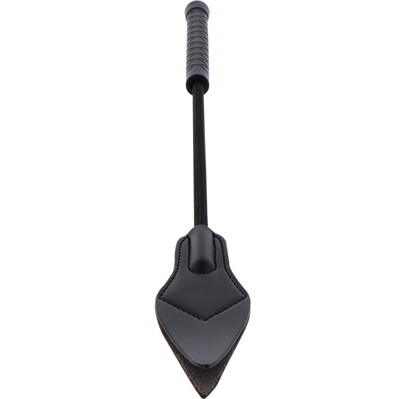 cravache black arrow 50cm noir 3