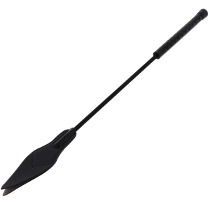 cravache black arrow 50cm noir