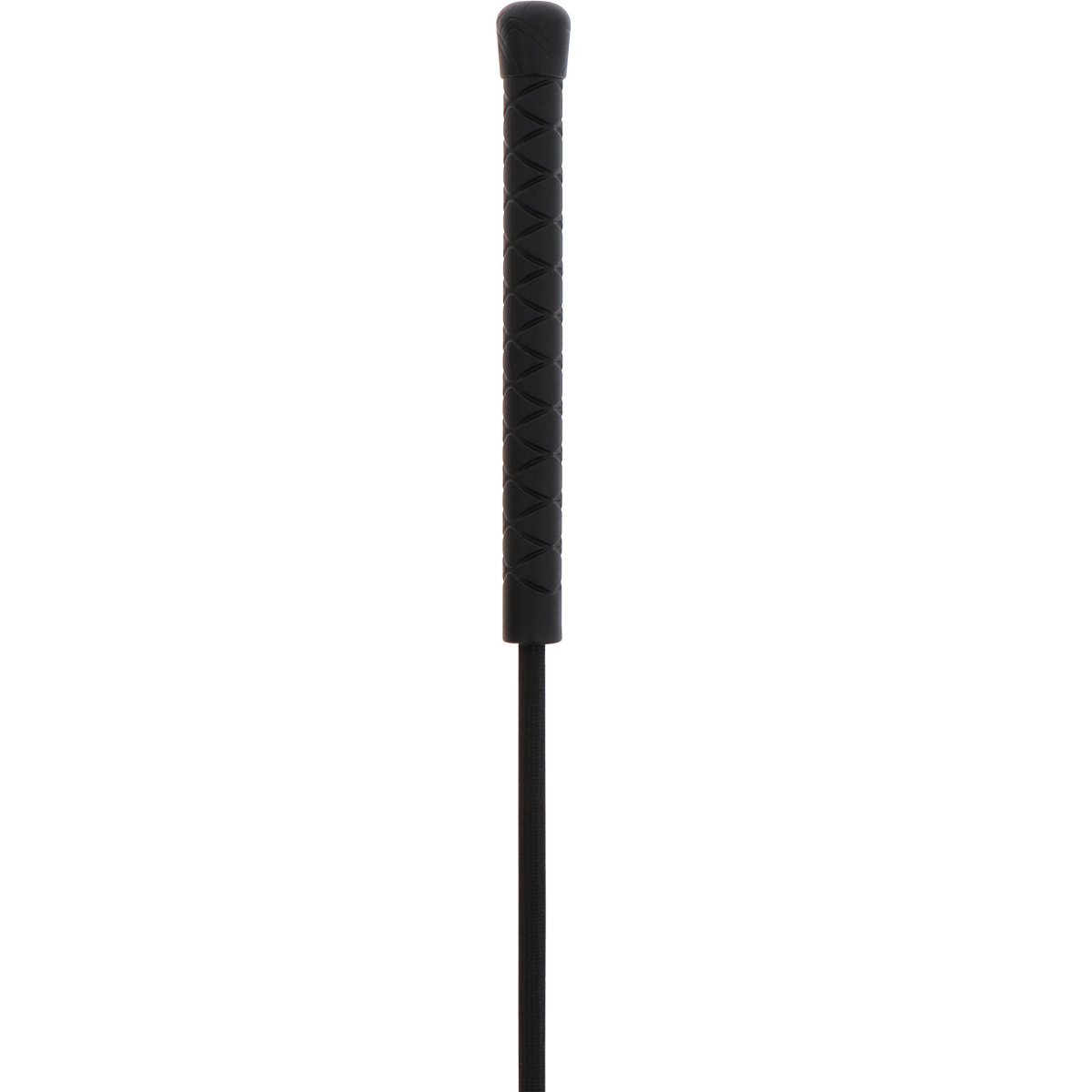 cravache black arrow 50cm noir 4