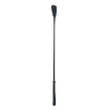 cravache crop 70cm noir