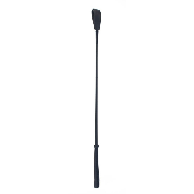 cravache crop 70cm noir
