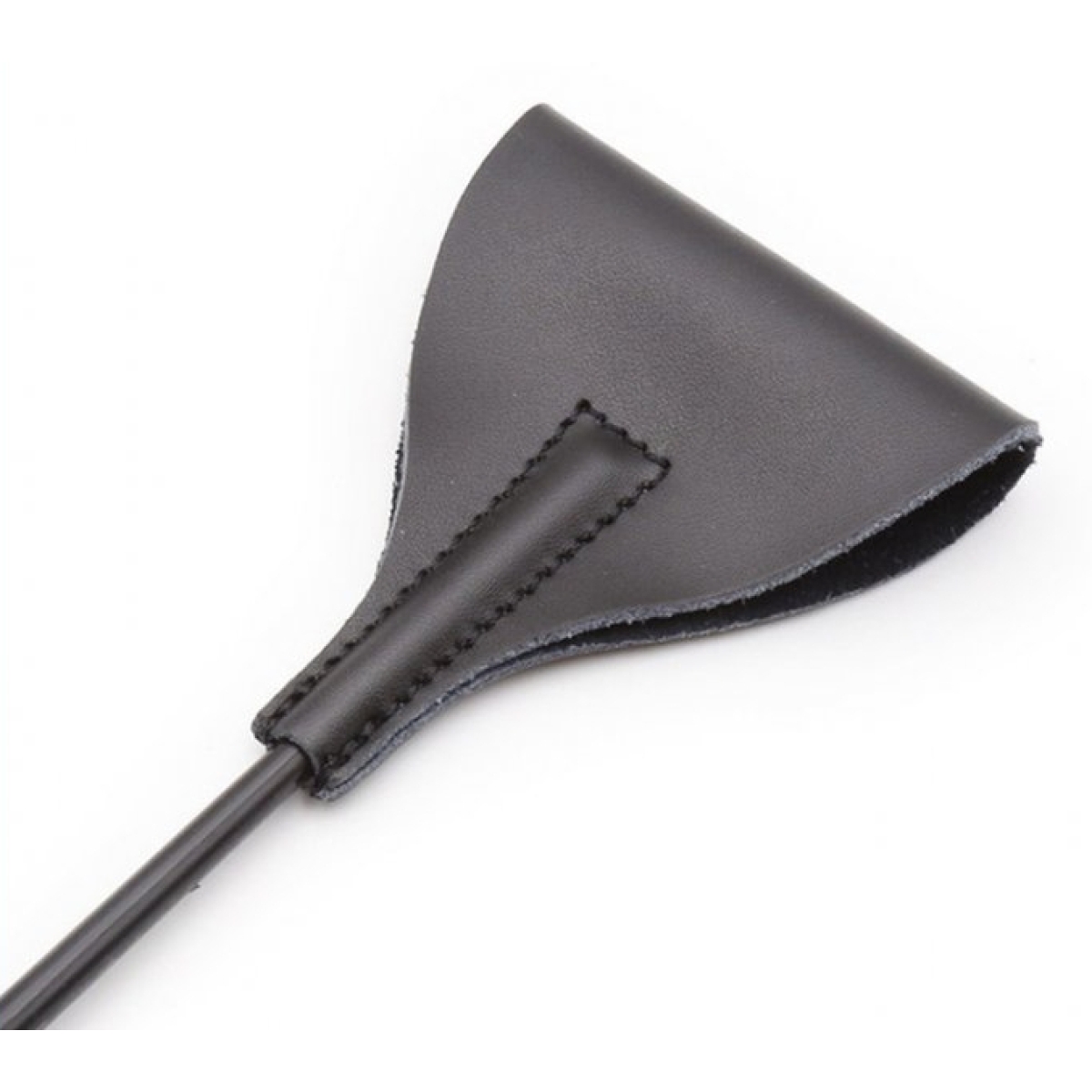 cravache crop crop 55cm noire 1