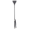 cravache crop crop 55cm noire