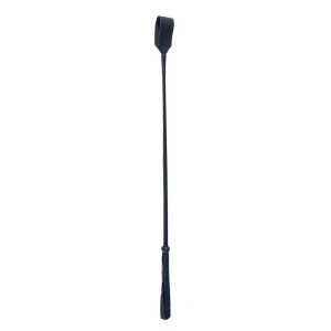 cravache crop square 70cm