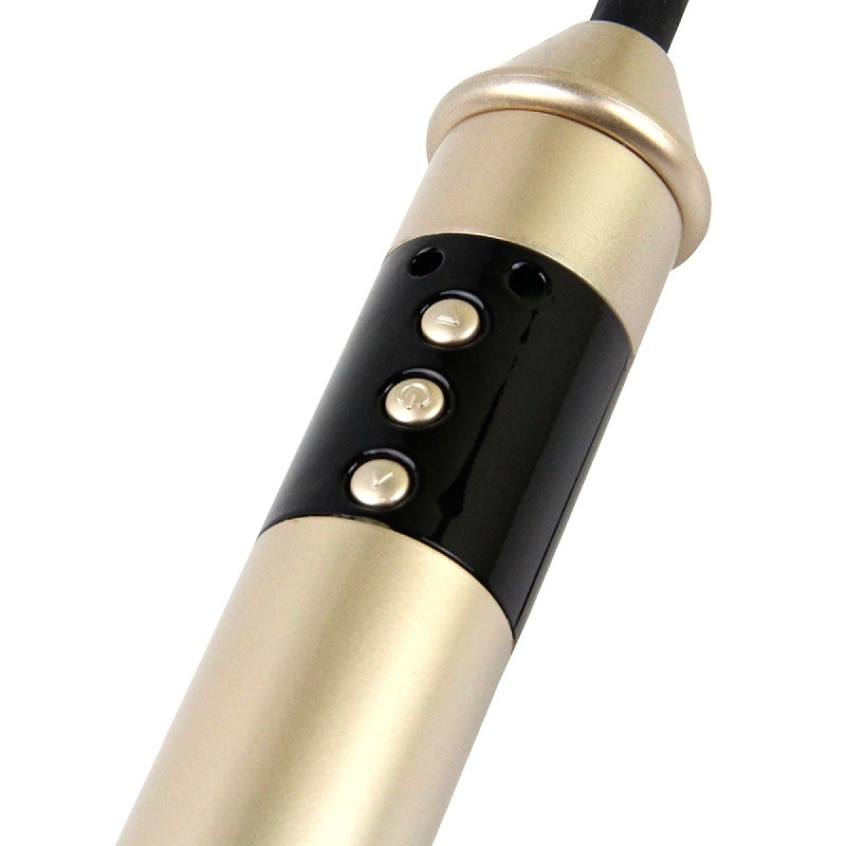 cravache d electrostimulation electric crop 52cm 2