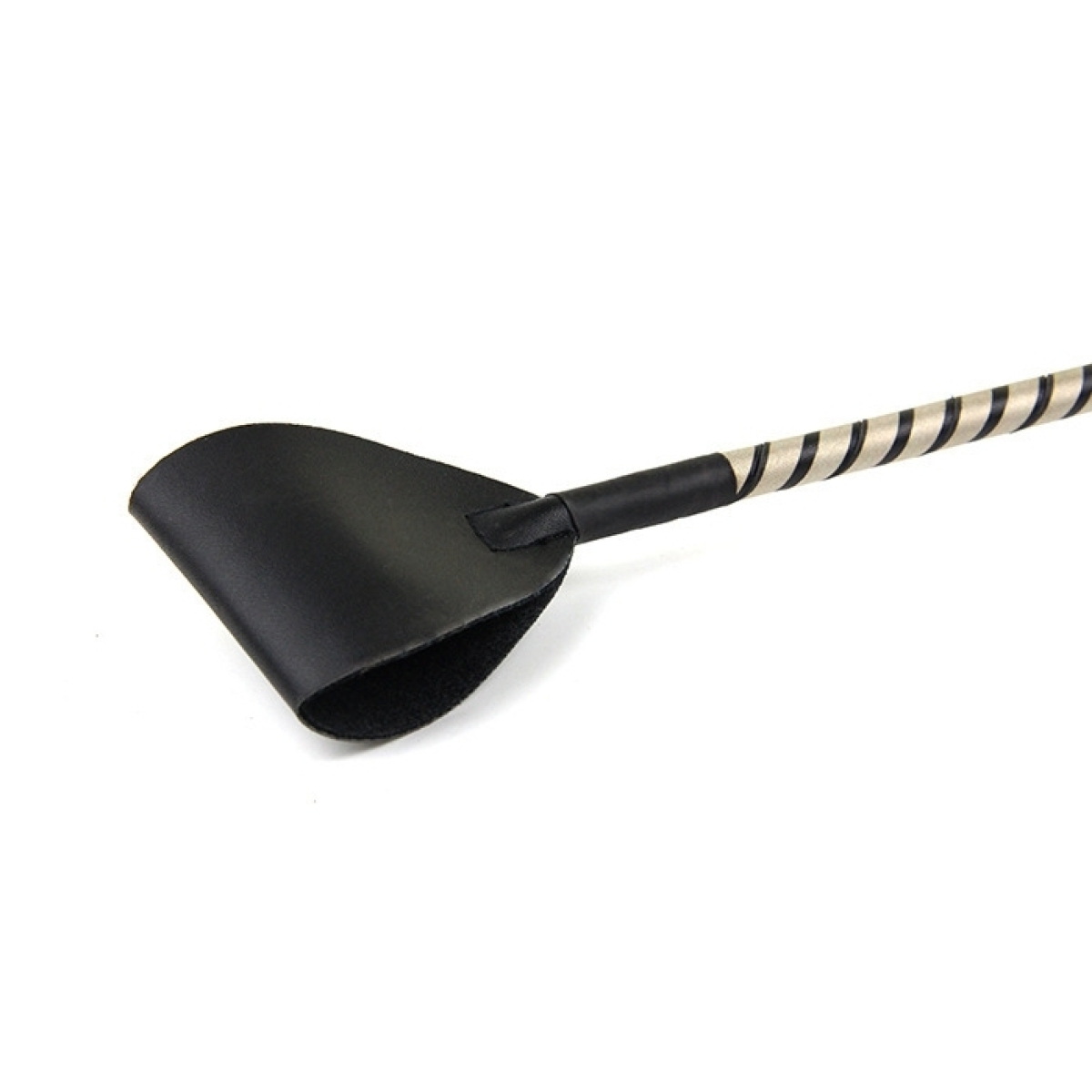 cravache d electrostimulation electric crop 52cm 3
