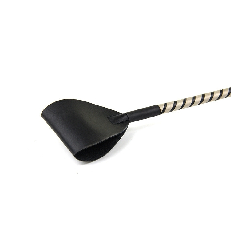 cravache d electrostimulation electric crop 52cm 3