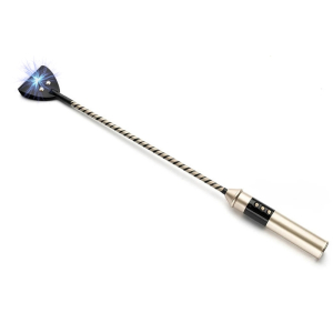 cravache d electrostimulation electric crop 52cm