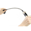 cravache d electrostimulation electric crop 52cm 6