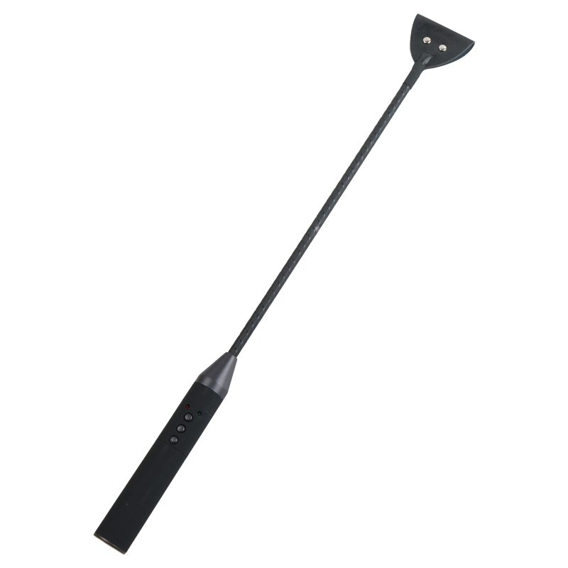 cravache electro shock 52cm 3