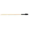 cravache en bois 4 baguettes woude 50cm 3