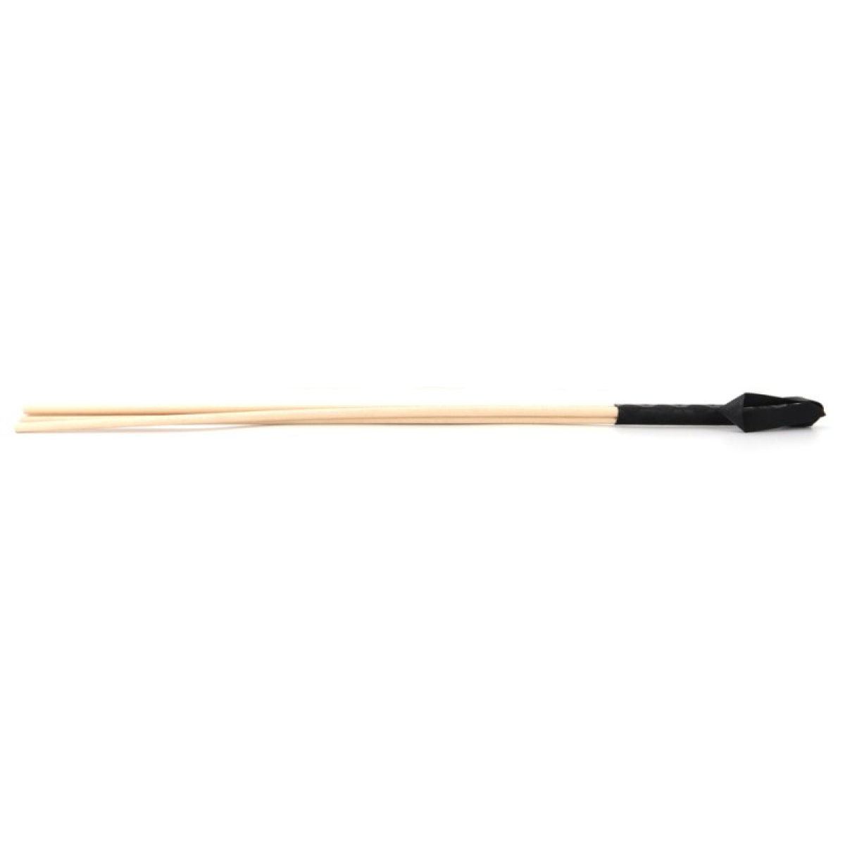 cravache en bois 4 baguettes woude 50cm 3