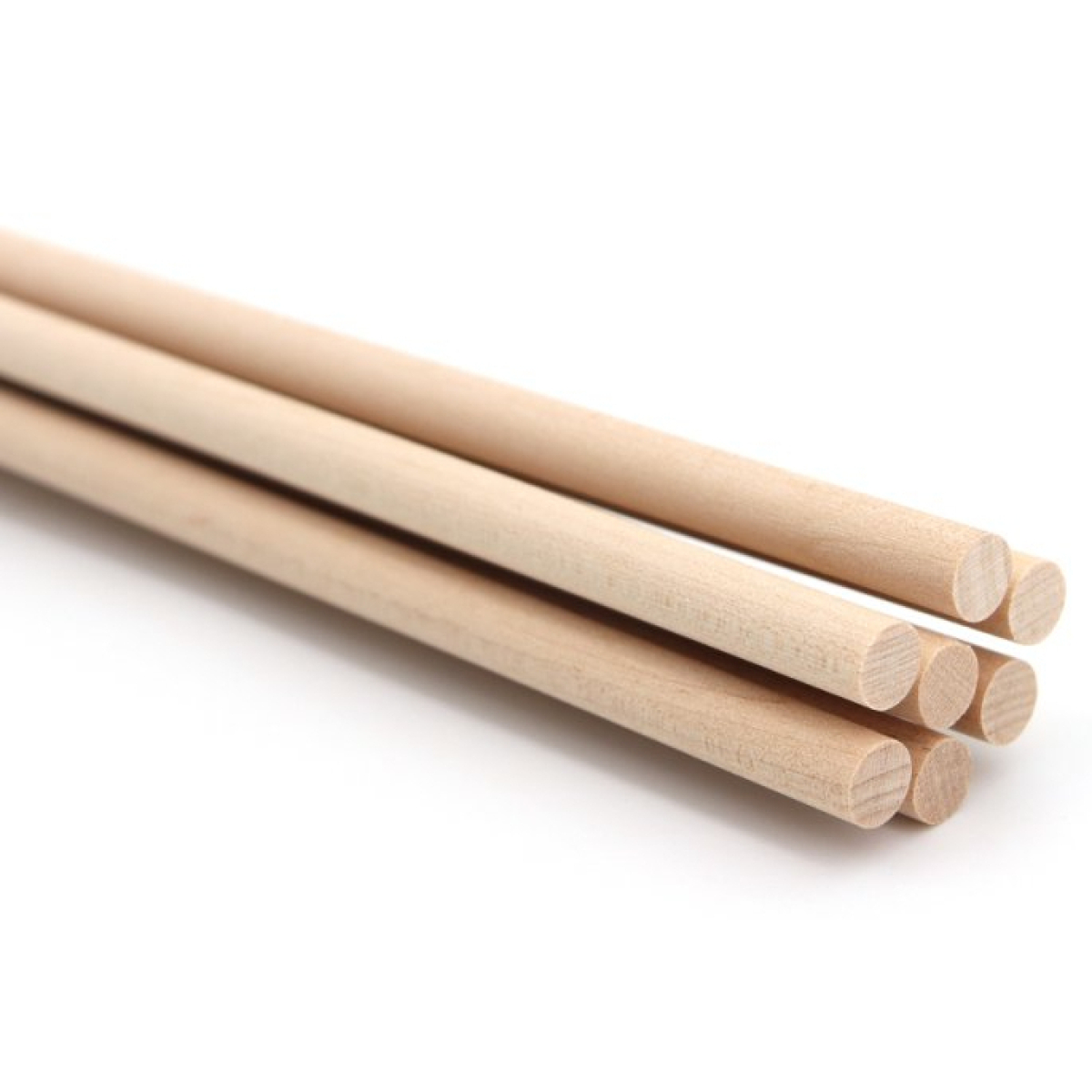 cravache en bois 7 baguettes big woude 50cm 4