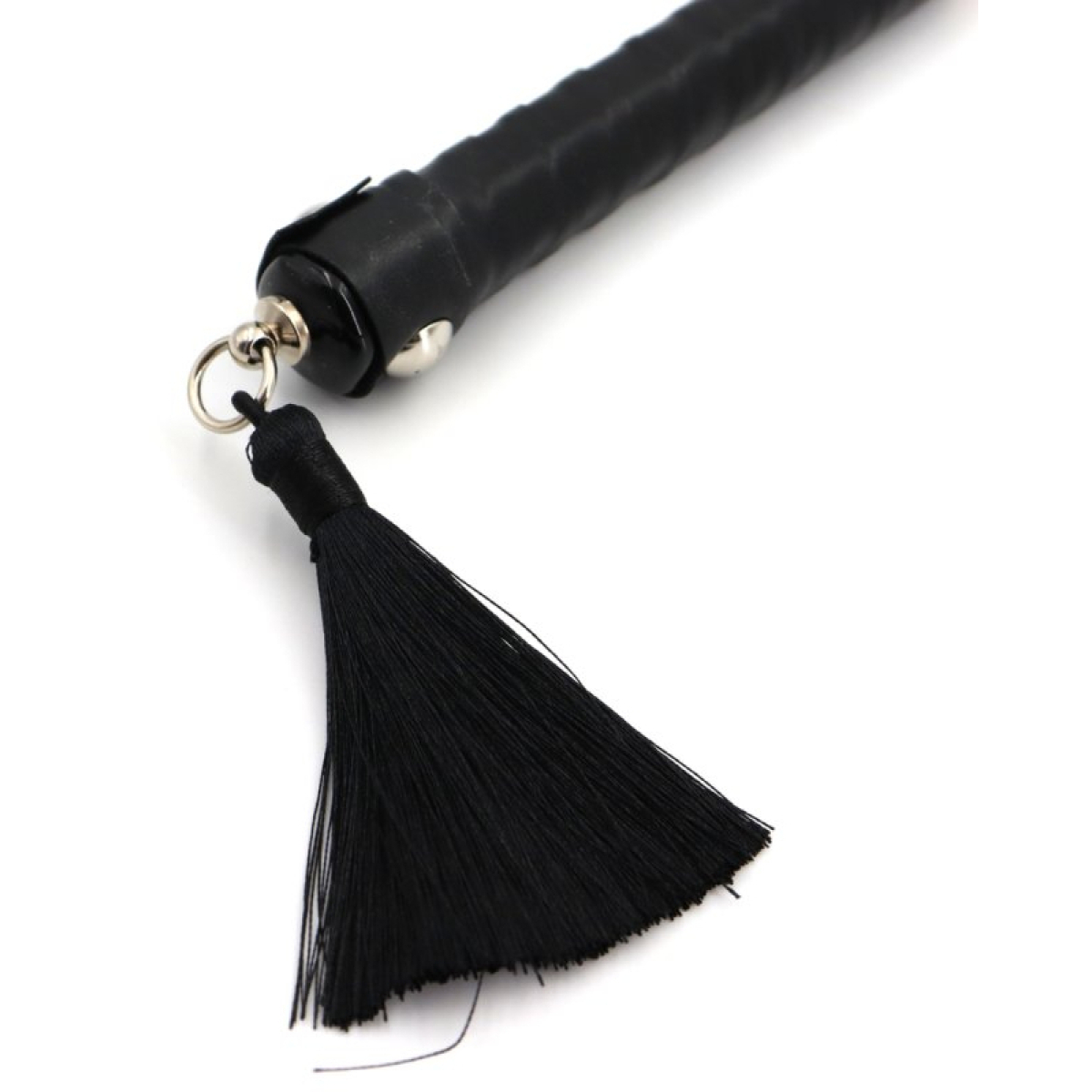 cravache en bois 7 baguettes big woude 50cm 5