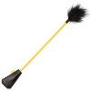 cravache feather crop boundless 50cm
