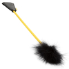 cravache feather crop boundless 50cm 2