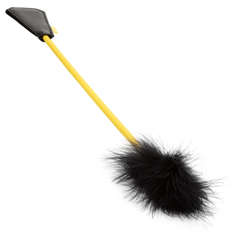 cravache feather crop boundless 50cm 2