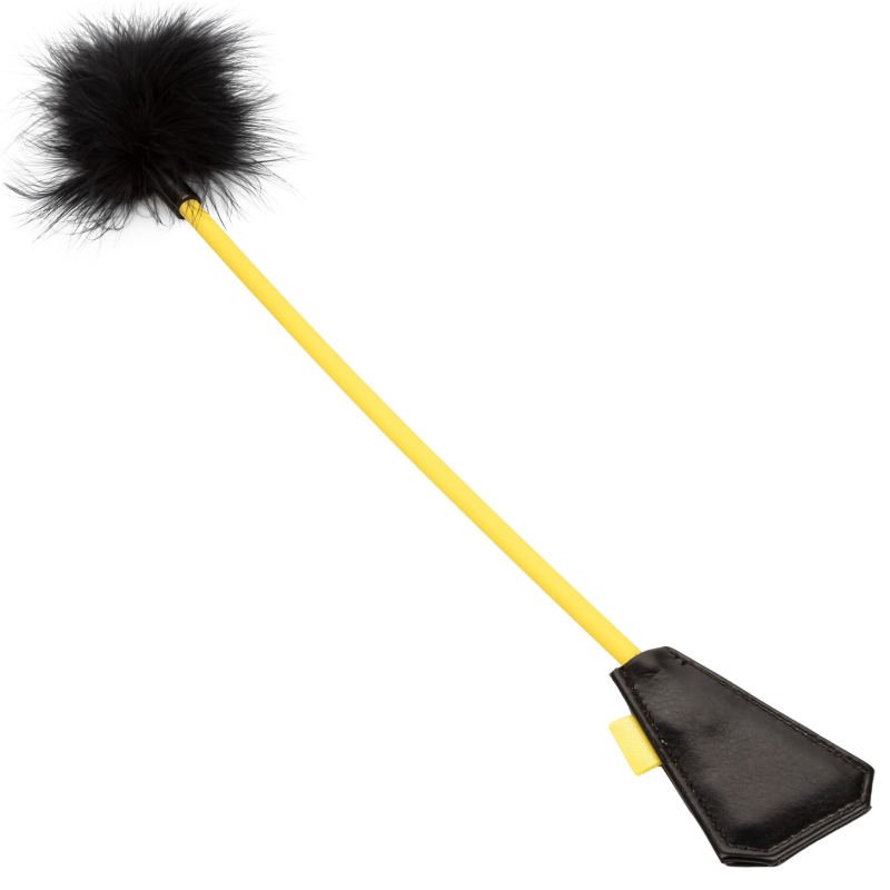 cravache feather crop boundless 50cm 3