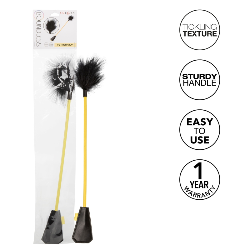cravache feather crop boundless 50cm 7