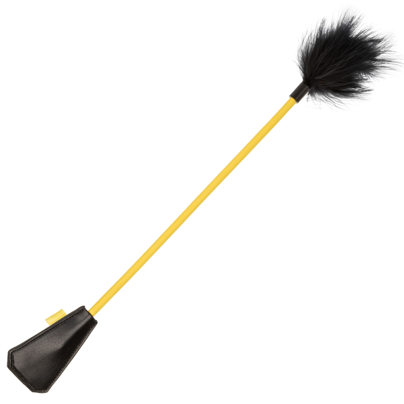 cravache feather crop boundless 50cm
