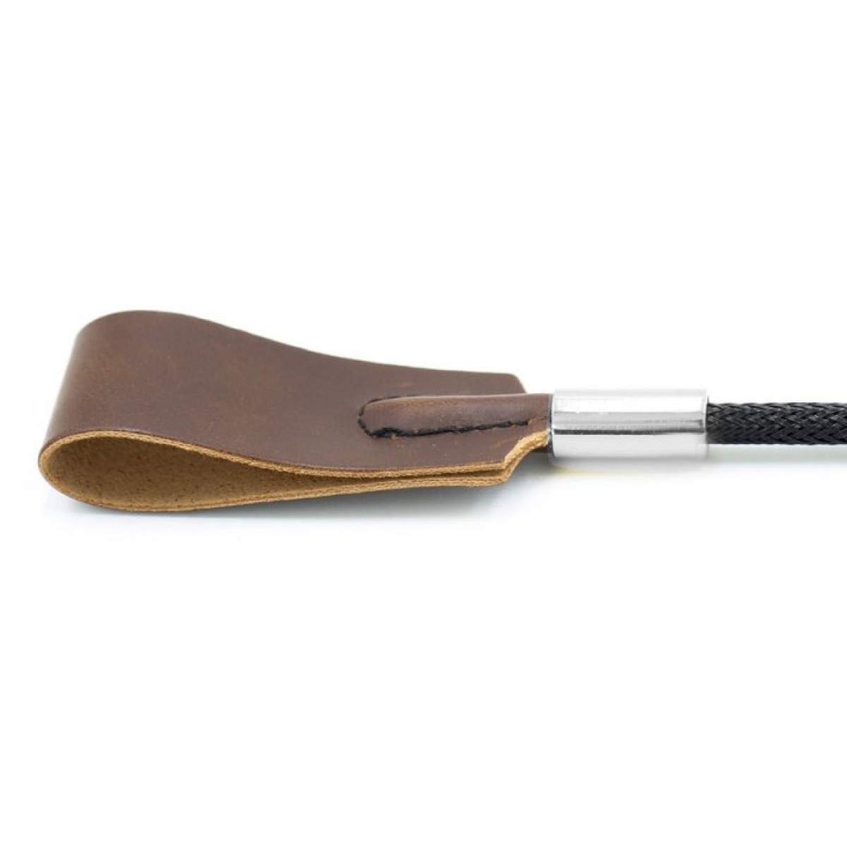 cravache rid up 45cm marron 2